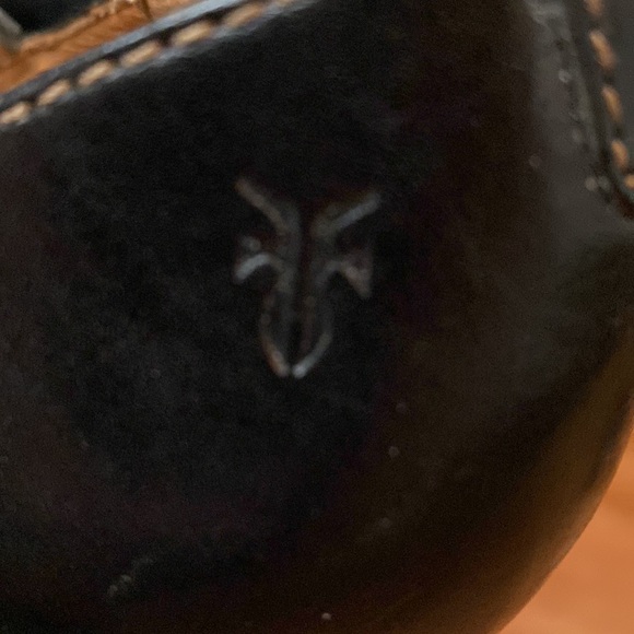 Frye Andrea MJ - Picture 4 of 5